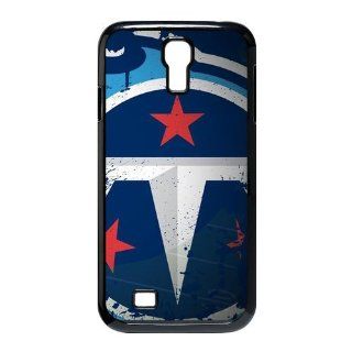 NFL Football Team Tennessee Titans Samsung Galaxy S4 I9500 Case Snap On Phone Case for Samsung Galaxy S4 I9500 Cell Phones & Accessories