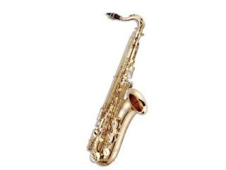 Jupiter Artist Bb Tenor Saxophone 989GL Musical Instruments