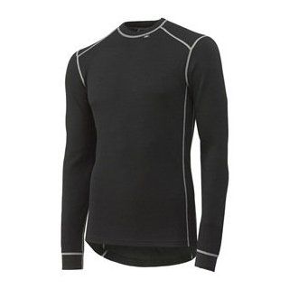 Helly Hansen Roskilde Crewneck Shirt, Black, 4XL Sports & Outdoors