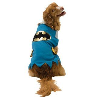 Batman Dog Costume  Pet Costumes 