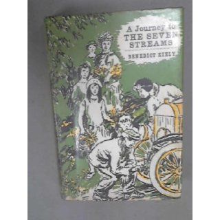 A Journey to the Seven Streams  Seventeen Stories Benedict Kiely Books