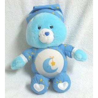 13" Care Bear lullaby Bedtime Bear Toys & Games