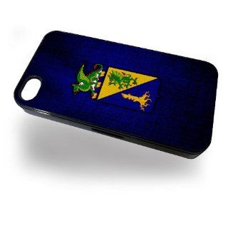 Case for iPhone 5 with U.S. Army Chemical Corps regimental coat of arms Cell Phones & Accessories