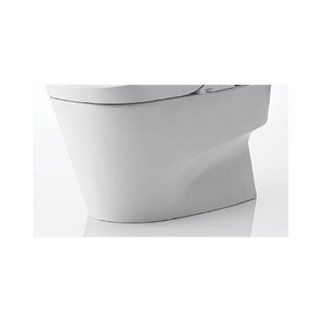 Toto CT992CUMFG#01 Neorest 700H Bowl, Cotton White   Toilet Bowls  