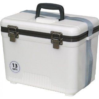 Engel UC13 Ice/Dry Box  Coolers  Sports & Outdoors