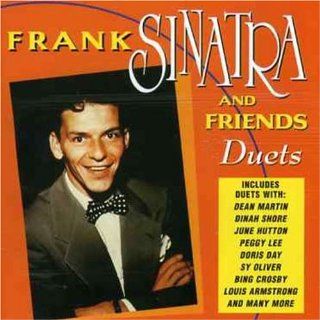 Duets (incl. Dean Martin, Dinah Shore, June Hutton, Peggy Lee, Doris Day, Sy Oliver, Bing Crosby a.m.m.) Music