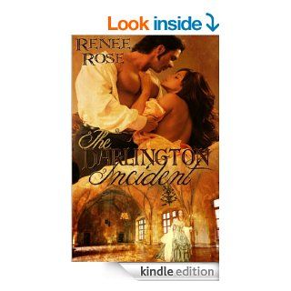 The Darlington Incident   Kindle edition by Renee Rose. Romance Kindle eBooks @ .