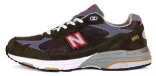 MR993MAR New Balance MR993 Men's Running Shoe, Size 12.0, Width D Shoes