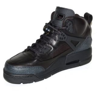 Air Jordan Winterized Spiz' ike (Kids) Shoes