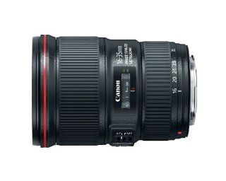 Canon EF 16 35mm f/4L IS USM Lens  Camera & Photo