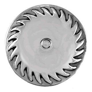 Ginger Snaps SAW BLADE SNAP SN04 25 Interchangeable Jewelry Snap Accessory   Reciprocating Saw Blades