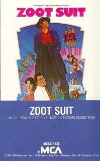 Zoot Suit (from the Original Motion Picture Soundtrack) Music