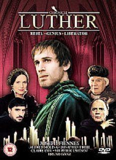 NEW Luther (DVD) Movies & TV
