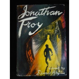 Jonathan Troy Edward Abbey Books