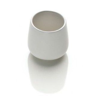 Ovale Mocha Cup by Ronan and Erwan Bouroullec [Set of 4] Demitasse Cups Kitchen & Dining