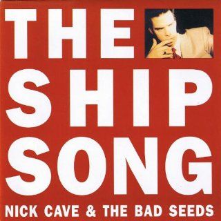 The Ship Song (7" Vinyl) Music
