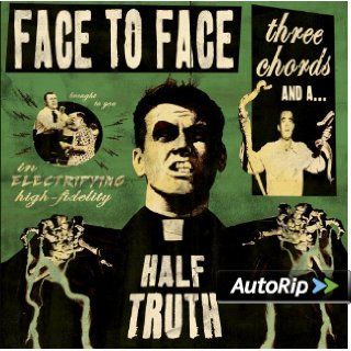 Three Chords and a Half Truth (LP+CD) Music