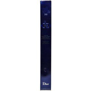 Dior Contour Lipliner Pencil No.213 Natural Beige Women Lipliner by Christian Dior, 0.04 Ounce  Lip Liners  Beauty