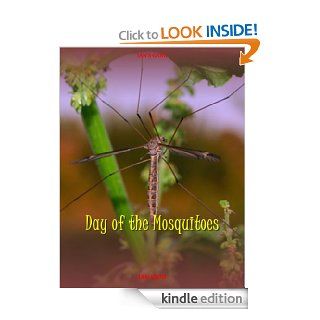 Ian's Gang   Day of the Mosquitoes eBook Ian Kidd Kindle Store