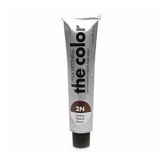 Paul Mitchell Hair Color The Color   2N  Hair Color Primers  Beauty