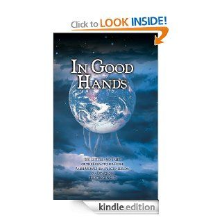 In Good Hands eBook Uri Kaploun Kindle Store