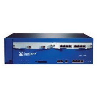 Juniper NetScreen ISG 1000 VPN/Firewall (NS ISG 1000)   Computers & Accessories