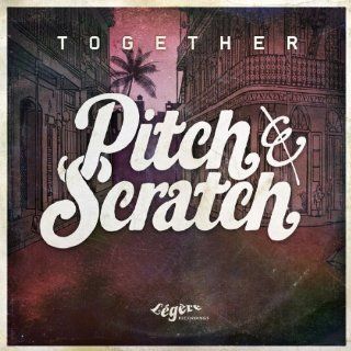 Together (lim.Ed. + CD) Music