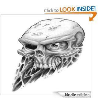 Dead Darkness Demons Symbole Tattoo Vorlagen (German Edition) eBook Tattoo Stars Kindle Store