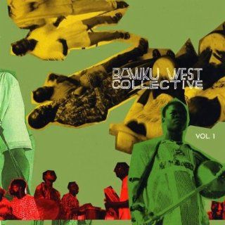 Bawku West Collective 1 Music