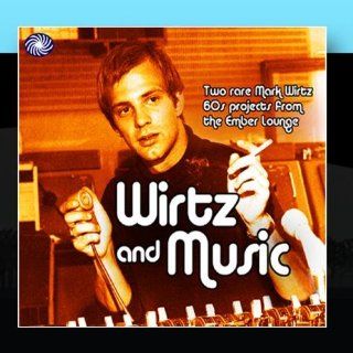 Wirtz And Music (Part 2 Smooth And Easy) Music