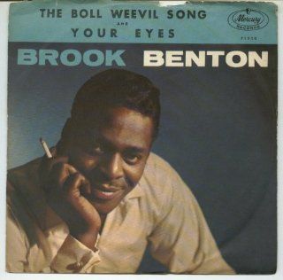 The Boll Weevil Song / Your Eyes Music