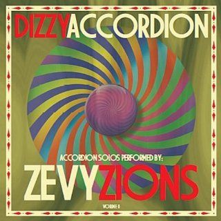 Dizzy Accordion Music