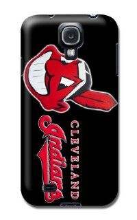 2013 Hot Sale Mlb Cleveland Indians Samsung Galaxy S4 Case By Zxh  Sports Fan Cell Phone Accessories  Sports & Outdoors