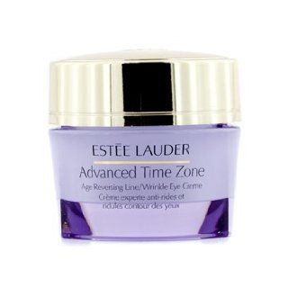 Advanced Time Zone Age Reversing Line/ Wrinkle Eye Cream 15ml/0.5oz  Facial Treatment Products  Beauty