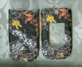 CAMO HARD CASE PHONE COVER SNAP ON NOKIA 6350 3G AT&T [Wireless Phone Accessory] Cell Phones & Accessories