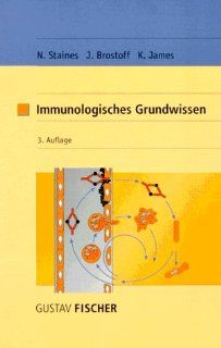 Immunologisches Grundwissen (German Edition) 9783437253560 Medicine & Health Science Books @