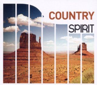 Spirit of Country Music