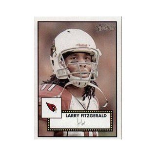 2006 Topps Heritage #96 Larry Fitzgerald at 's Sports Collectibles Store