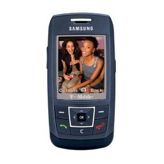 Samsung (T mobil) Slide Cell Phone  Telephones  Electronics