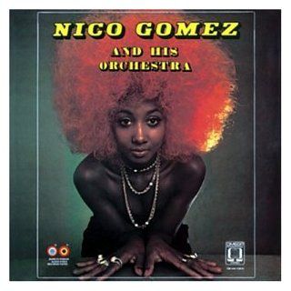 Nico Gomez & His Orchestra Music