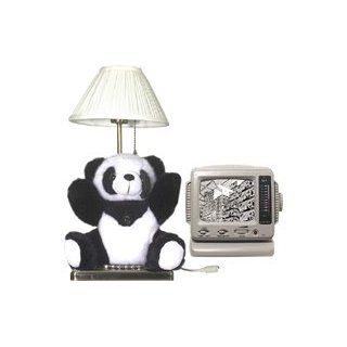 Remmington Security 2150 Teddy Bear Table Lamp Security Camera  Security And Surveillance Products  Camera & Photo