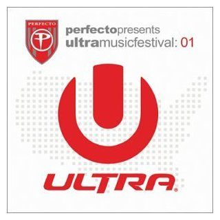 Perfecto Presents Ultra Music Festival 1 Music