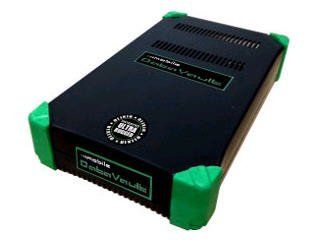 Olixir Technologies F32C K1 000A00 1TB (7200RPM) MOBILE DATAVAULT F32 (NO ADDITIONAL PERIPHERALS) Electronics
