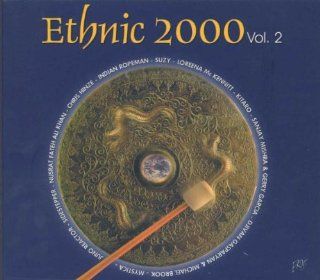 Ethnic 2000 Vol 2 Music