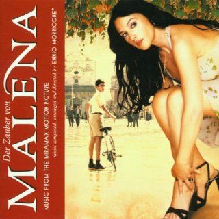 Malena (2000 Film) Music
