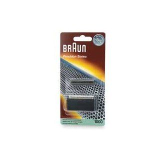 Braun 1000FC Precision Series Foil/Cutterblock Replacement Pack Health & Personal Care
