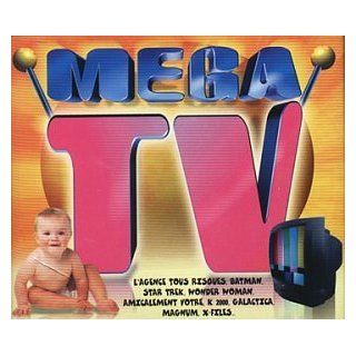 Mega Techno 2 Music