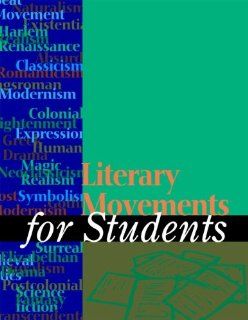 "Postcolonialism" A Study Guide from Gale's "Literary Movements for Students" (Volume 02, Chapter 10) Books