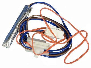 LG Electronics ACM55859001 Refrigerator Wire Harness Controller Assembly