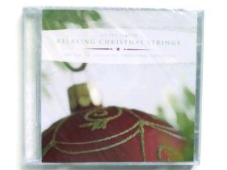 Tis The Season   Relaxing Christmas Strings (2 CD Set) Music